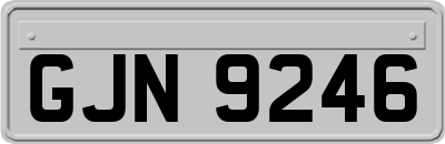 GJN9246