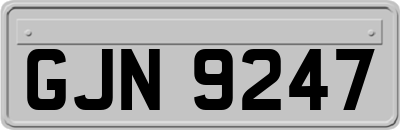 GJN9247