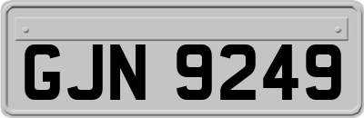 GJN9249