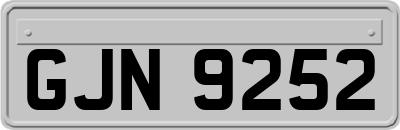 GJN9252