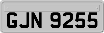 GJN9255