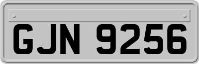 GJN9256