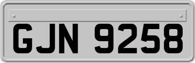 GJN9258