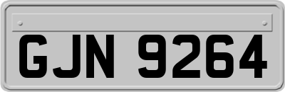 GJN9264