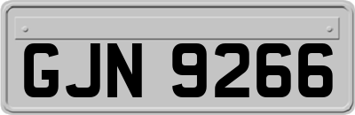 GJN9266