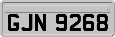 GJN9268