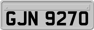 GJN9270