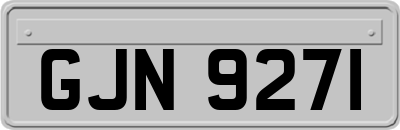 GJN9271