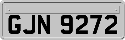 GJN9272