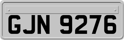 GJN9276