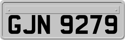 GJN9279
