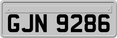 GJN9286