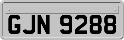 GJN9288