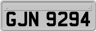 GJN9294