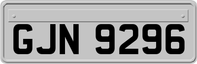 GJN9296