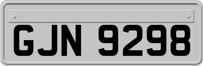 GJN9298
