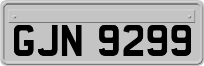 GJN9299