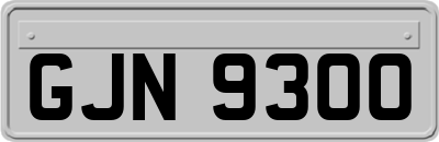 GJN9300