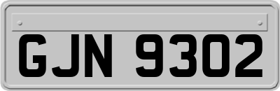 GJN9302