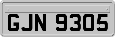 GJN9305