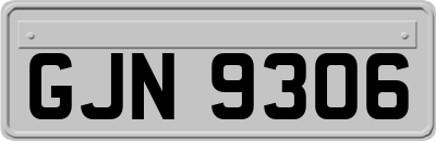 GJN9306