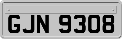 GJN9308
