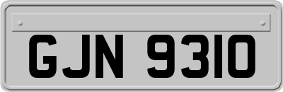 GJN9310