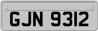 GJN9312