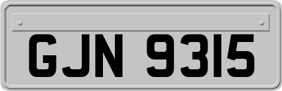 GJN9315