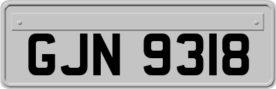 GJN9318