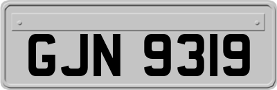 GJN9319