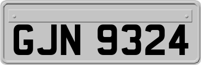 GJN9324