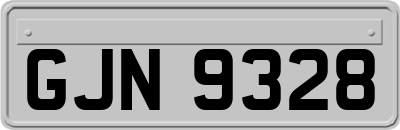 GJN9328