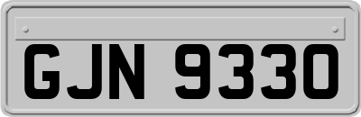 GJN9330