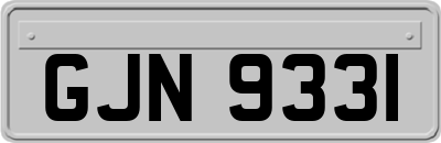 GJN9331