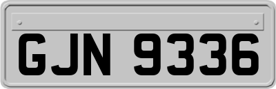 GJN9336