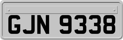 GJN9338