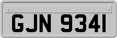 GJN9341