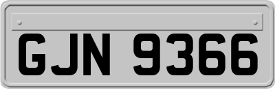 GJN9366