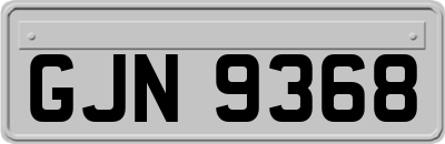 GJN9368