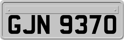 GJN9370