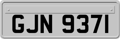 GJN9371