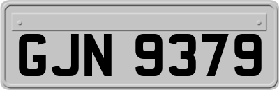 GJN9379