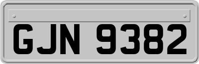 GJN9382