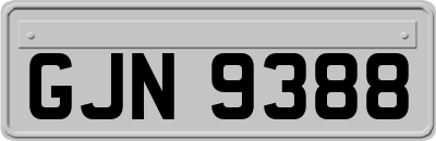 GJN9388