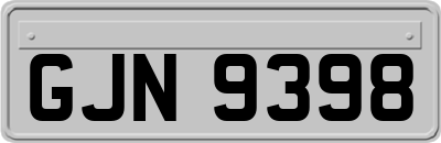 GJN9398