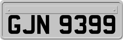 GJN9399