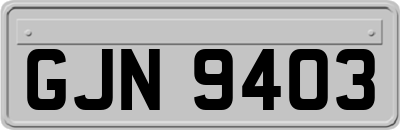 GJN9403