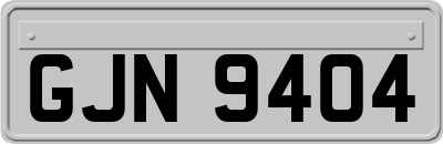 GJN9404