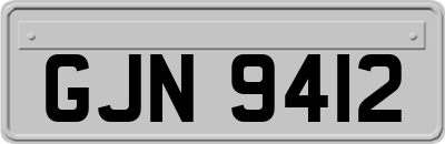 GJN9412